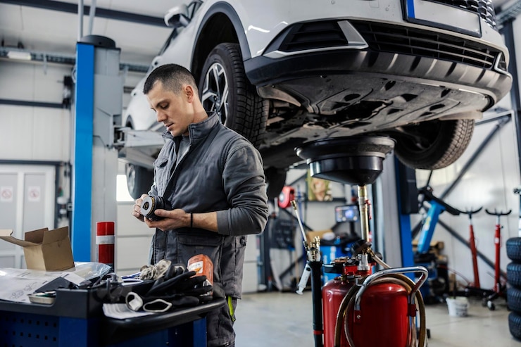 Your Ultimate Guide to Smog Check Las Vegas and Smog Repair Las Vegas 