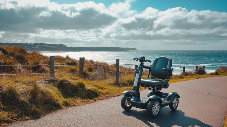 mobility wheelchairs