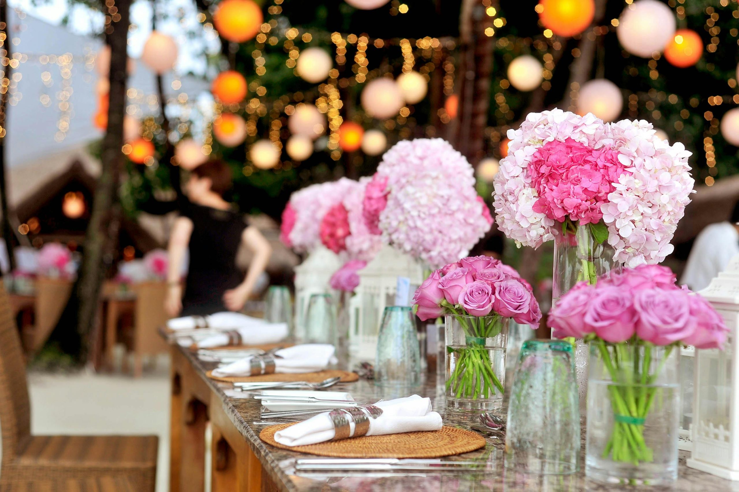 Planning Your Perfect Hamptons Wedding: Tips from a Local Wedding Planner