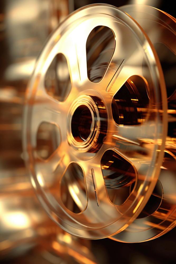 The Golden Age of Television: A Retrospective