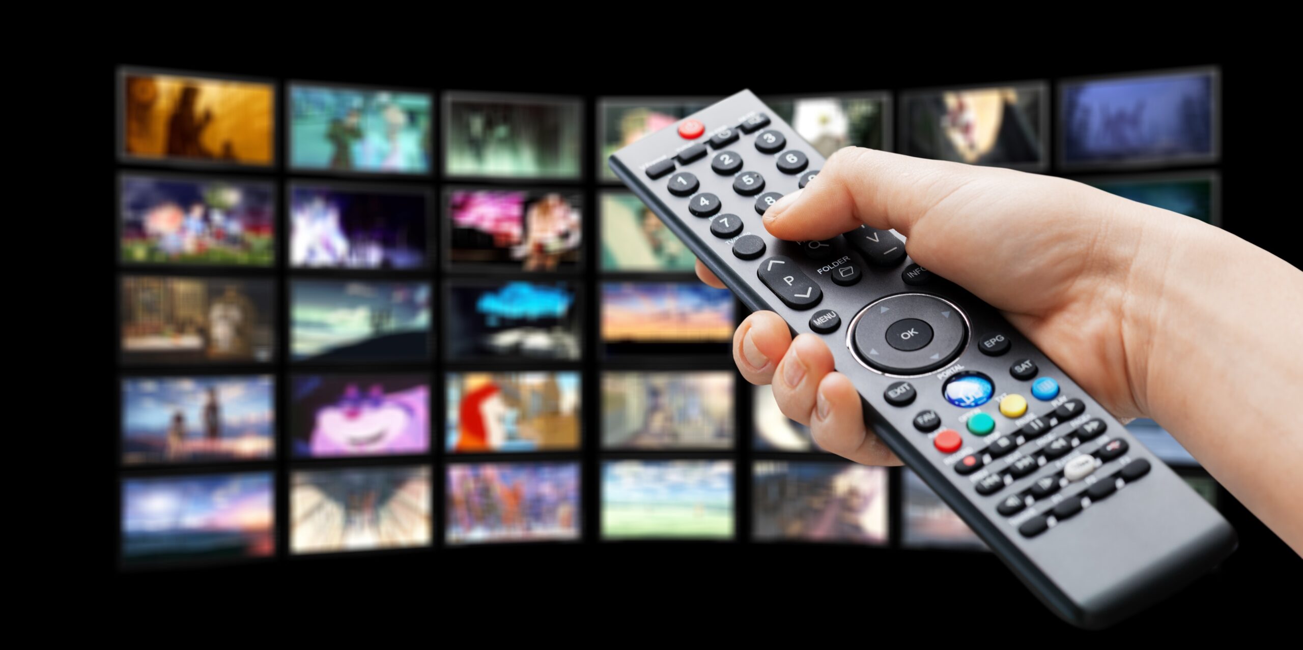 Movie & Series Announcements
