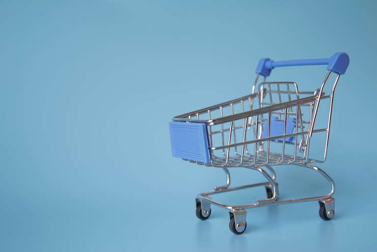 Choosing the Right Shopping Trolley for Your Store