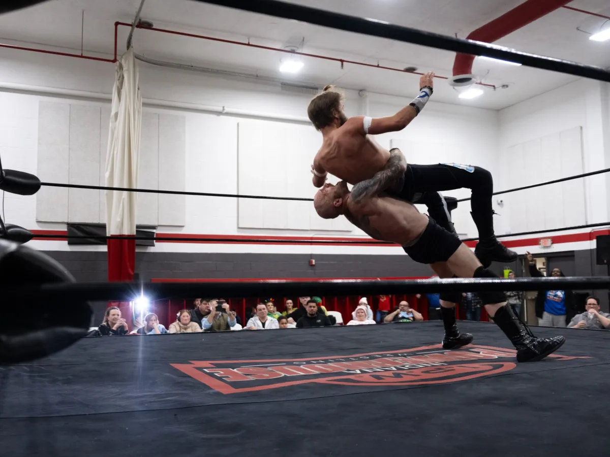 Brad Chambers Indiana economic development