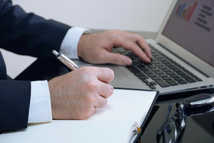 remote online notarization