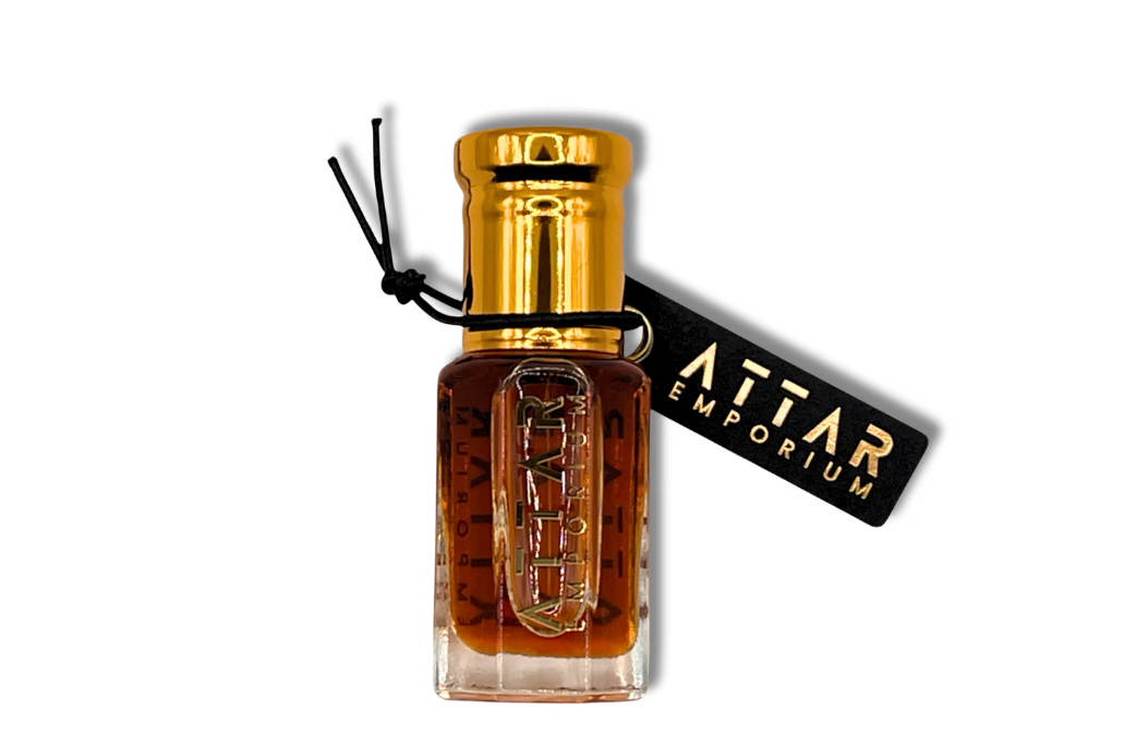 floral fragrance oils